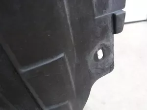 Локер передний правый Nissan Skyline Crossover 2009-2016 Infiniti EX/QX50 (J50) 2008-2017 (638421BA0A 638441BA0A) — фото 19