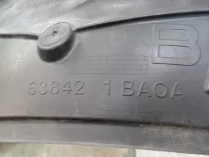 Локер передний правый Nissan Skyline Crossover 2009-2016 Infiniti EX/QX50 (J50) 2008-2017 (638421BA0A 638441BA0A) — фото 23