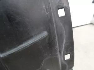 Локер передний правый Nissan Skyline Crossover 2009-2016 Infiniti EX/QX50 (J50) 2008-2017 (638421BA0A 638441BA0A) — фото 20