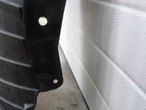 Локер передний правый Nissan Skyline Crossover 2009-2016 Infiniti EX/QX50 (J50) 2008-2017 (638421BA0A 638441BA0A) — фото 9
