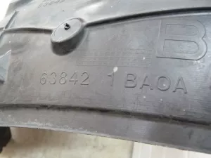 Локер передний правый Nissan Skyline Crossover 2009-2016 Infiniti EX/QX50 (J50) 2008-2017 (638421BA0A 638441BA0A) — фото 23