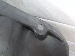 Локер передний правый Nissan Skyline Crossover 2009-2016 Infiniti EX/QX50 (J50) 2008-2017 (638421BA0A 638441BA0A) — фото 8