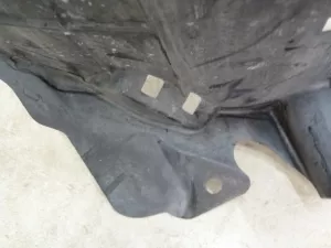 Локер передний правый Nissan Skyline Crossover 2009-2016 Infiniti EX/QX50 (J50) 2008-2017 (638421BA0A 638441BA0A) — фото 16