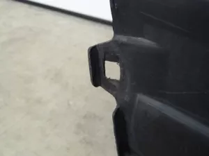 Локер передний правый Nissan Skyline Crossover 2009-2016 Infiniti EX/QX50 (J50) 2008-2017 (638421BA0A 638441BA0A) — фото 4
