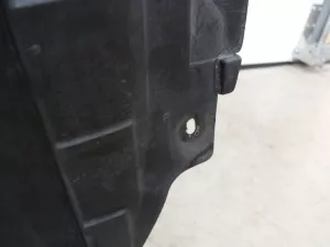 Локер передний правый Nissan Skyline Crossover 2009-2016 Infiniti EX/QX50 (J50) 2008-2017 (638421BA0A 638441BA0A) — фото 19