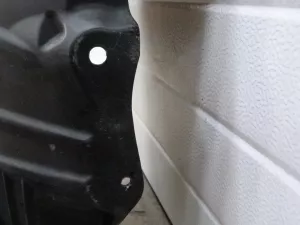 Локер передний правый Nissan Fuga Y51 2009-2022 Infiniti M/Q70 (Y51) 2010-2019 (638441MA0A 638421MA1A) — фото 7