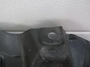 Локер передний правый Nissan Fuga Y51 2009-2022 Infiniti M/Q70 (Y51) 2010-2019 (638441MA0A 638421MA1A) — фото 5