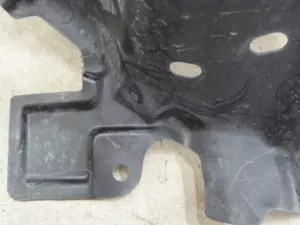 Локер передний правый Nissan Fuga Y51 2009-2022 Infiniti M/Q70 (Y51) 2010-2019 (638441MA0A 638421MA1A) — фото 14