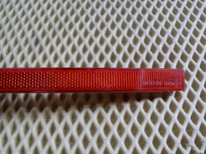 Катафот в бампер задний VW Tiguan 2007-2011 VW Tiguan 2011-2016 (5N0945105 5N0945106) — фото 4
