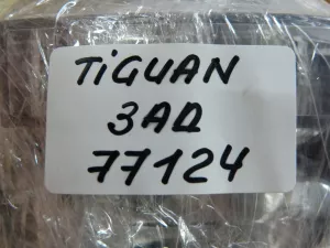 Фонарь задний в бампер VW Tiguan 2007-2011 VW Tiguan 2011-2016 (ЗАДНЕГО ХОДА КОМПЛЕКТ С ПРОВОДКОЙ 5N0971104E 5N0941071 5N0941072) — фото 14
