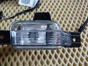 Фонарь задний в бампер VW Tiguan 2007-2011 VW Tiguan 2011-2016 (ЗАДНЕГО ХОДА КОМПЛЕКТ С ПРОВОДКОЙ 5N0971104E 5N0941071 5N0941072) — фото 5