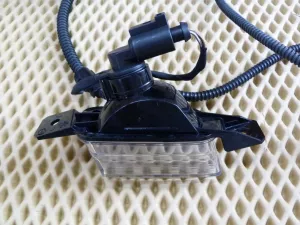 Фонарь задний в бампер VW Tiguan 2007-2011 VW Tiguan 2011-2016 (ЗАДНЕГО ХОДА КОМПЛЕКТ С ПРОВОДКОЙ 5N0971104E 5N0941071 5N0941072) — фото 7
