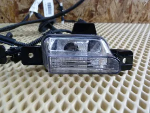 Фонарь задний в бампер VW Tiguan 2007-2011 VW Tiguan 2011-2016 (ЗАДНЕГО ХОДА КОМПЛЕКТ С ПРОВОДКОЙ 5N0971104C 5N0941071 5N0941072) — фото 2