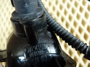 Фонарь задний в бампер VW Tiguan 2007-2011 VW Tiguan 2011-2016 (ЗАДНЕГО ХОДА КОМПЛЕКТ С ПРОВОДКОЙ 5N0971104C 5N0941071 5N0941072) — фото 8