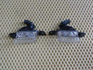 Фонарь задний в бампер VW Tiguan 2007-2011 VW Tiguan 2011-2016 (ЗАДНЕГО ХОДА 5N0941071 5N0941072) — фото 2