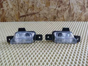 Фонарь задний в бампер VW Tiguan 2007-2011 VW Tiguan 2011-2016 (ЗАДНЕГО ХОДА 5N0941071 5N0941072) — фото 1