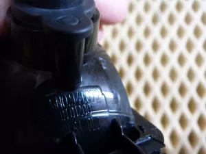 Фонарь задний в бампер VW Tiguan 2007-2011 VW Tiguan 2011-2016 (ЗАДНЕГО ХОДА 5N0941071 5N0941072) — фото 8