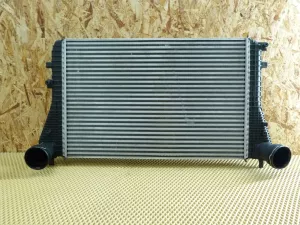 Интеркулер VW Tiguan 2007-2011 VW Tiguan 2011-2016 (3C0145805R) — фото 1