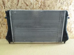 Интеркулер VW Tiguan 2007-2011 VW Tiguan 2011-2016 (3C0145805R) — фото 8