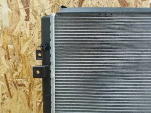 Радиатор основной VW Tiguan 2007-2011 VW Tiguan 2011-2016 (5N0121253L) — фото 2