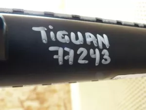 Радиатор основной VW Tiguan 2007-2011 VW Tiguan 2011-2016 (5N0121253L) — фото 14
