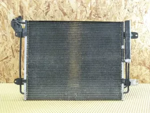 Радиатор кондиционера VW Tiguan 2007-2011 VW Tiguan 2011-2016 (5N0820411C) — фото 8