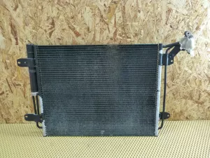 Радиатор кондиционера VW Tiguan 2007-2011 VW Tiguan 2011-2016 (5N0820411C) — фото 1