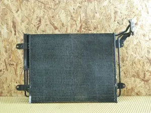 Радиатор кондиционера VW Tiguan 2007-2011 VW Tiguan 2011-2016 (5N0820411E) — фото 1