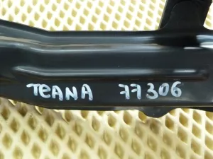 Усилитель переднего бампера Nissan Teana J32 2008-2013 (ВЕРХНИЙ 62290JN20A 62240JN00A 62241JN00A) — фото 11