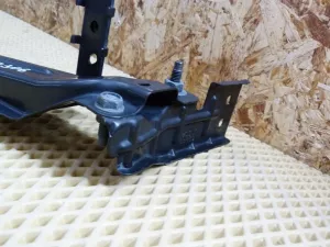 Усилитель переднего бампера Nissan Teana J32 2008-2013 (ВЕРХНИЙ 62290JN20A 62240JN00A 62241JN00A) — фото 8