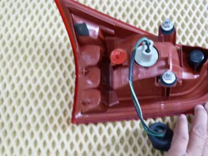Фонарь задний внутренний правый Nissan Skyline Crossover 2009-2016 Infiniti EX/QX50 (J50) 2008-2017 (265441BA1A) — фото 8