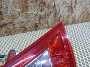 Фонарь задний внутренний правый Nissan Skyline Crossover 2009-2016 Infiniti EX/QX50 (J50) 2008-2017 (265441BA1A) — фото 5