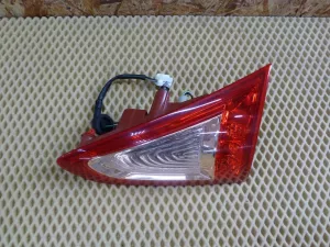 Фонарь задний внутренний правый Nissan Skyline Crossover 2009-2016 Infiniti EX/QX50 (J50) 2008-2017 (265441BA1A) — фото 2