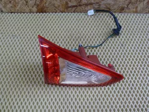 Фонарь задний внутренний левый Nissan Skyline Crossover 2009-2016 Infiniti EX/QX50 (J50) 2008-2017 (265491BA1A) — фото 2