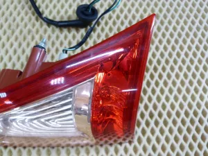 Фонарь задний внутренний правый Nissan Skyline Crossover 2009-2016 Infiniti EX/QX50 (J50) 2008-2017 (265441BA1A) — фото 5