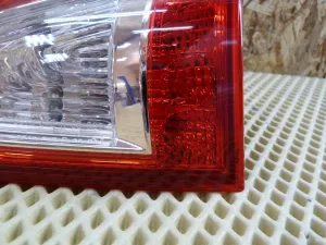 Фонарь задний внутренний правый Nissan Skyline Crossover 2009-2016 Infiniti EX/QX50 (J50) 2008-2017 (265441BA1A) — фото 3