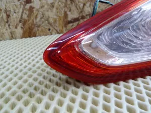 Фонарь задний внутренний правый Nissan Skyline Crossover 2009-2016 Infiniti EX/QX50 (J50) 2008-2017 (265441BA1A) — фото 2