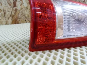 Фонарь задний внутренний левый Nissan Skyline Crossover 2009-2016 Infiniti EX/QX50 (J50) 2008-2017 (265491BA1A) — фото 3