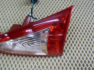 Фонарь задний внутренний правый Nissan Skyline Crossover 2009-2016 Infiniti EX/QX50 (J50) 2008-2017 (265441BA1A) — фото 5