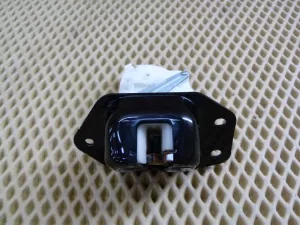 Замок багажника Nissan Skyline Crossover 2009-2016 Infiniti EX/QX50 (J50) 2008-2017 (905021BA0A) — фото 4