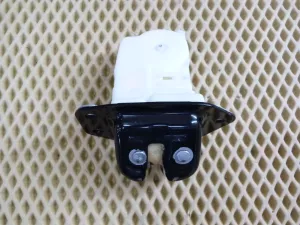Замок багажника Nissan Skyline Crossover 2009-2016 Infiniti EX/QX50 (J50) 2008-2017 (905021BA0A) — фото 2