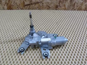 Моторчик стеклоочистителя задний Nissan Skyline Crossover 2009-2016 Infiniti EX/QX50 (J50) 2008-2017 Infiniti FX/QX70 (S51) 2008-2017 (287101BA0A) — фото 1