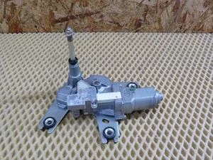 Моторчик стеклоочистителя задний Nissan Skyline Crossover 2009-2016 Infiniti EX/QX50 (J50) 2008-2017 Infiniti FX/QX70 (S51) 2008-2017 (287101BA0A) — фото 1