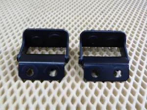 Петля двери багажника Nissan Skyline Crossover 2009-2016 Infiniti EX/QX50 (J50) 2008-2017 (904011BA0A 904001BA0A) — фото 3