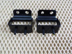 Петля двери багажника Nissan Skyline Crossover 2009-2016 Infiniti EX/QX50 (J50) 2008-2017 (904011BA0A 904001BA0A) — фото 1