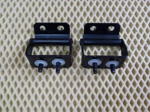 Петля двери багажника Nissan Skyline Crossover 2009-2016 Infiniti EX/QX50 (J50) 2008-2017 (904011BA0A 904001BA0A) — фото 2