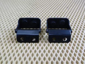 Петля двери багажника Nissan Skyline Crossover 2009-2016 Infiniti EX/QX50 (J50) 2008-2017 (904011BA0A 904001BA0A) — фото 3