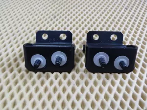 Петля двери багажника Nissan Skyline Crossover 2009-2016 Infiniti EX/QX50 (J50) 2008-2017 (904011BA0A 904001BA0A) — фото 1