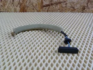 Кнопка открывания багажника Nissan Skyline Crossover 2009-2016 Infiniti EX/QX50 (J50) 2008-2017 (253801BA0A) — фото 1