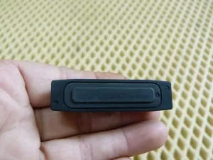 Кнопка открывания багажника Nissan Skyline Crossover 2009-2016 Infiniti EX/QX50 (J50) 2008-2017 (253801BA0A) — фото 2